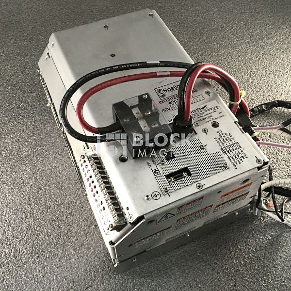 PX71-07481-1 - Toshiba - CT - Inverter unit | Block Imaging